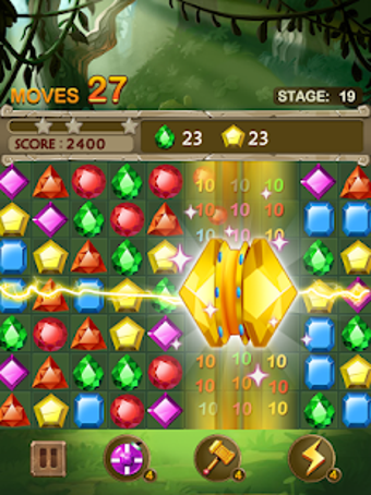 Image 1 for Jewel Jungle Temple