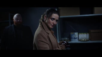 Image 1 for She Sees Red - Interactiv…