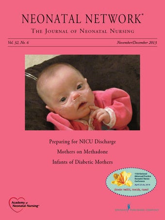 Imagen 0 para Neonatal Network