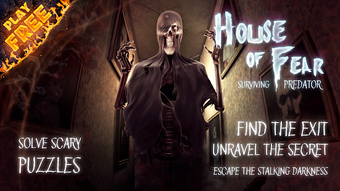Image 2 for House of Fear: Surviving …