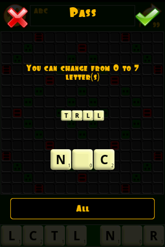 Image 0 for My Word Game Lite