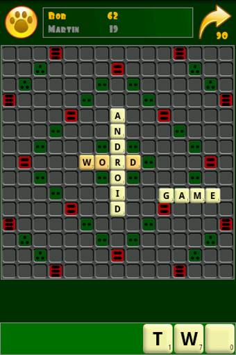 Image 1 for My Word Game Lite