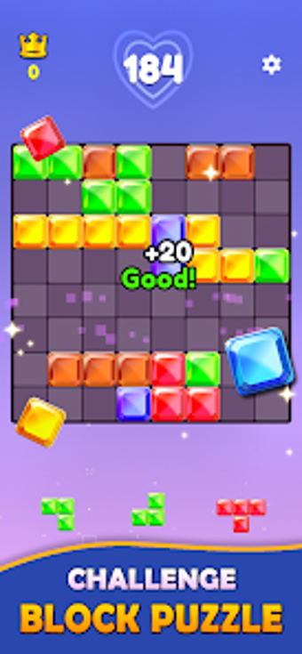 Image 0 for Block Smart: Quest