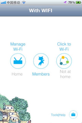 Image 0 for With WIFI