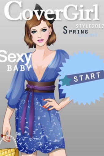 Imagen 0 para Makeup City Girl: Fun Bea…