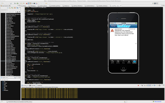 Image 0 for Titanium Studio