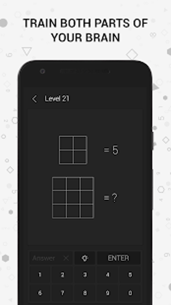 Imagen 3 para Math | Riddles and Puzzle…