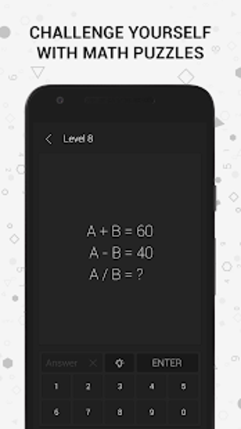 Imagen 1 para Math | Riddles and Puzzle…