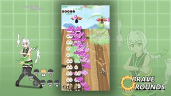 Imagen 0 para Brave Rounds