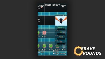 Imagen 0 para Brave Rounds