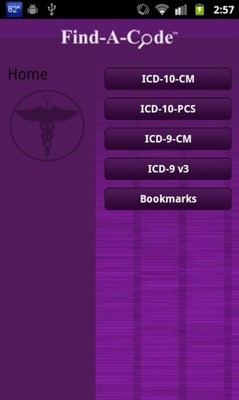 Imagen 0 para Find-A-Code ICD10/ICD9 +G…