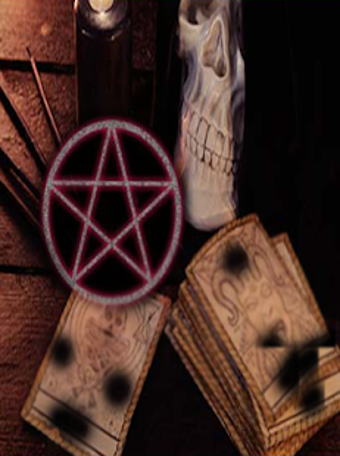 Imagen 1 para Remove spells - witchcraf…