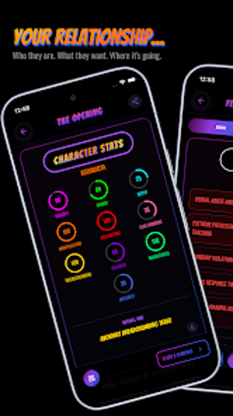 Imagen 0 para Delulu Check