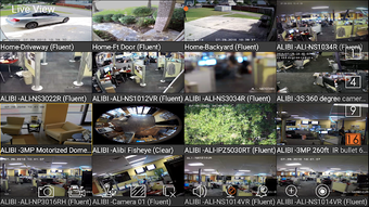 Imagen 2 para ALIBI Witness