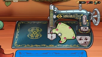 Image 0 for Toymaker: Threads of Joy