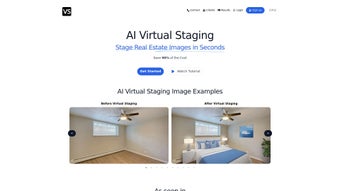 Image 0 for VirtualStagingAI