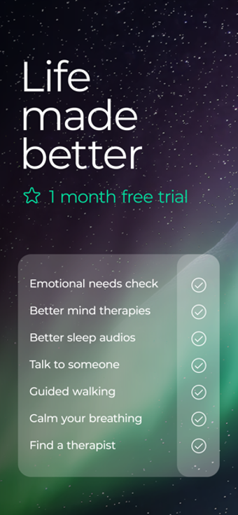 Image 2 for Better app