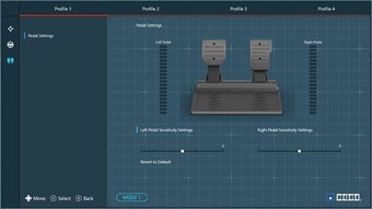 Image 0 for HORI Device Manager for X…
