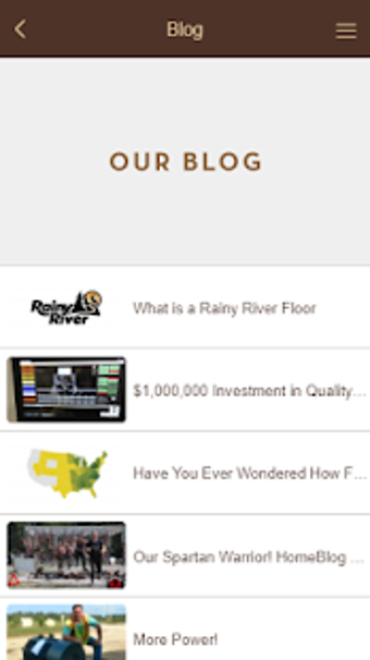 Image 2 for Lacrosse Hardwood Floorin…