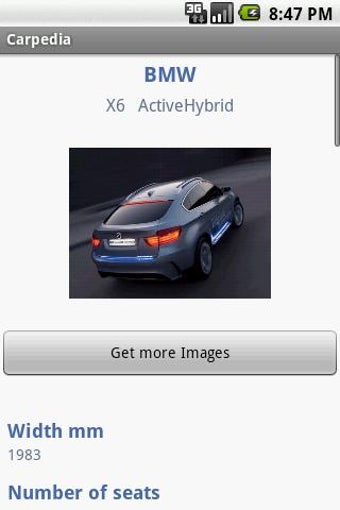 Imagen 0 para Carpedia Pro