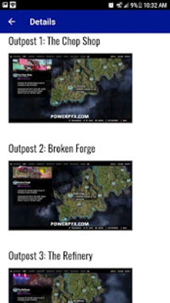 Imagen 1 para Guide for Far Cry New Daw…