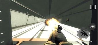 Image 0 for Target Practice Shooting