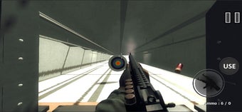 Image 2 for Target Practice Shooting