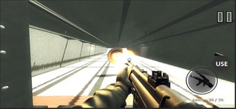 Image 1 for Target Practice Shooting