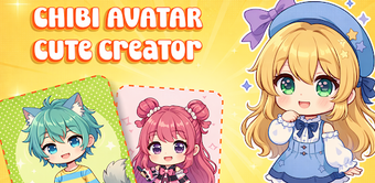 Image 0 for Chibi Avatar  Cute Creato…
