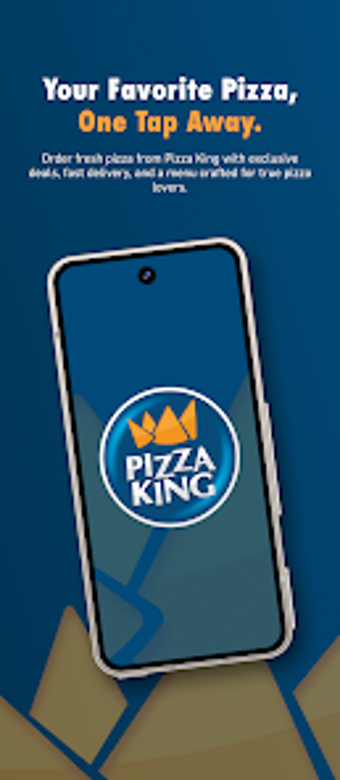 Imagen 0 para Pizza King Egypt