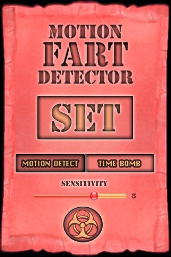 Image 0 for The Fart App