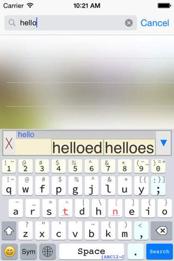 Image 0 for PC Keyboard - PC-style ty…