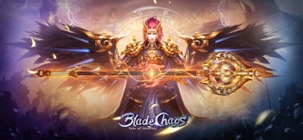 Image 2 for Blade Chaos