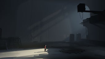 Imagen 0 para Playdead's INSIDE