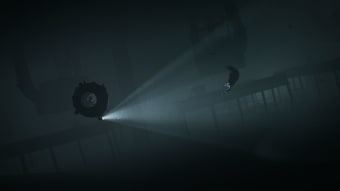 Image 3 for Playdead's INSIDE