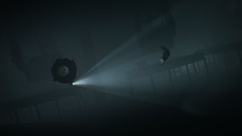 Imagen 2 para Playdead's INSIDE