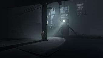 Imagen 1 para Playdead's INSIDE
