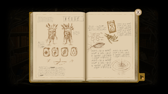 Image 2 for Fran Bow Chapter 3