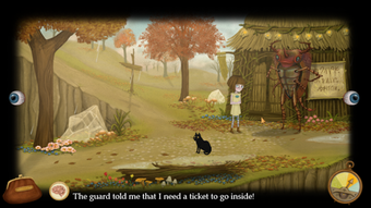 Image 4 for Fran Bow Chapter 3