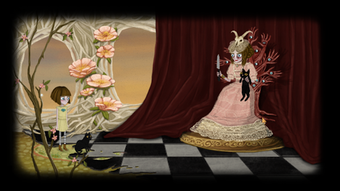 Image 5 for Fran Bow Chapter 3