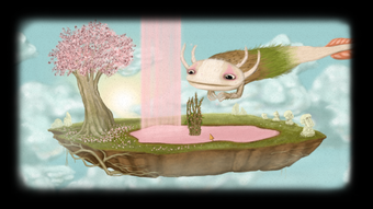 Image 0 for Fran Bow Chapter 3