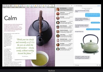 Image 0 for Mac OS X El Capitan