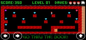 Imagen 1 para dave dangerous