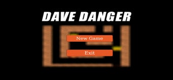 Image 2 for dave dangerous