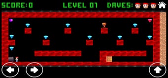 Imagen 3 para dave dangerous