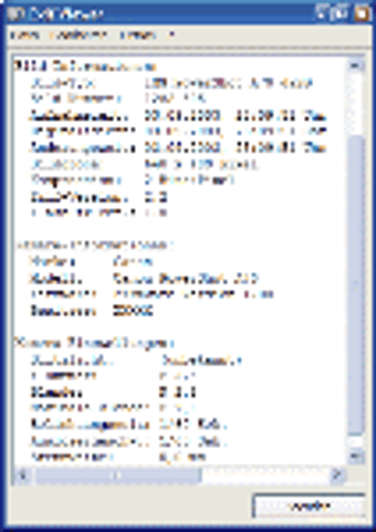 Imagen 0 para EXIF Viewer