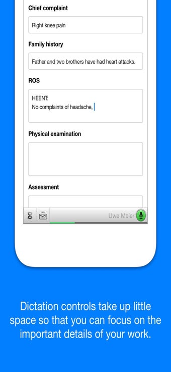 Image 0 for M*Modal Fluency Direct