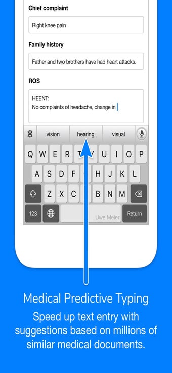 Image 2 for M*Modal Fluency Direct