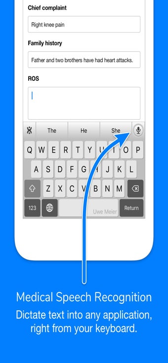 Image 1 for M*Modal Fluency Direct