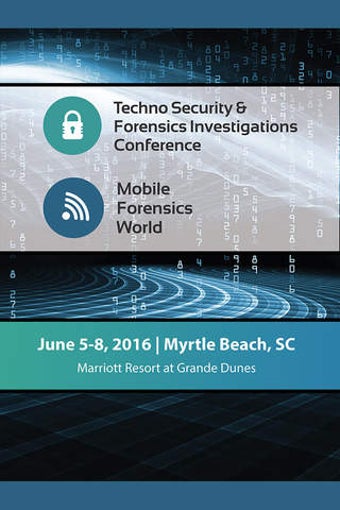 Image 0 for Techno Security 2016